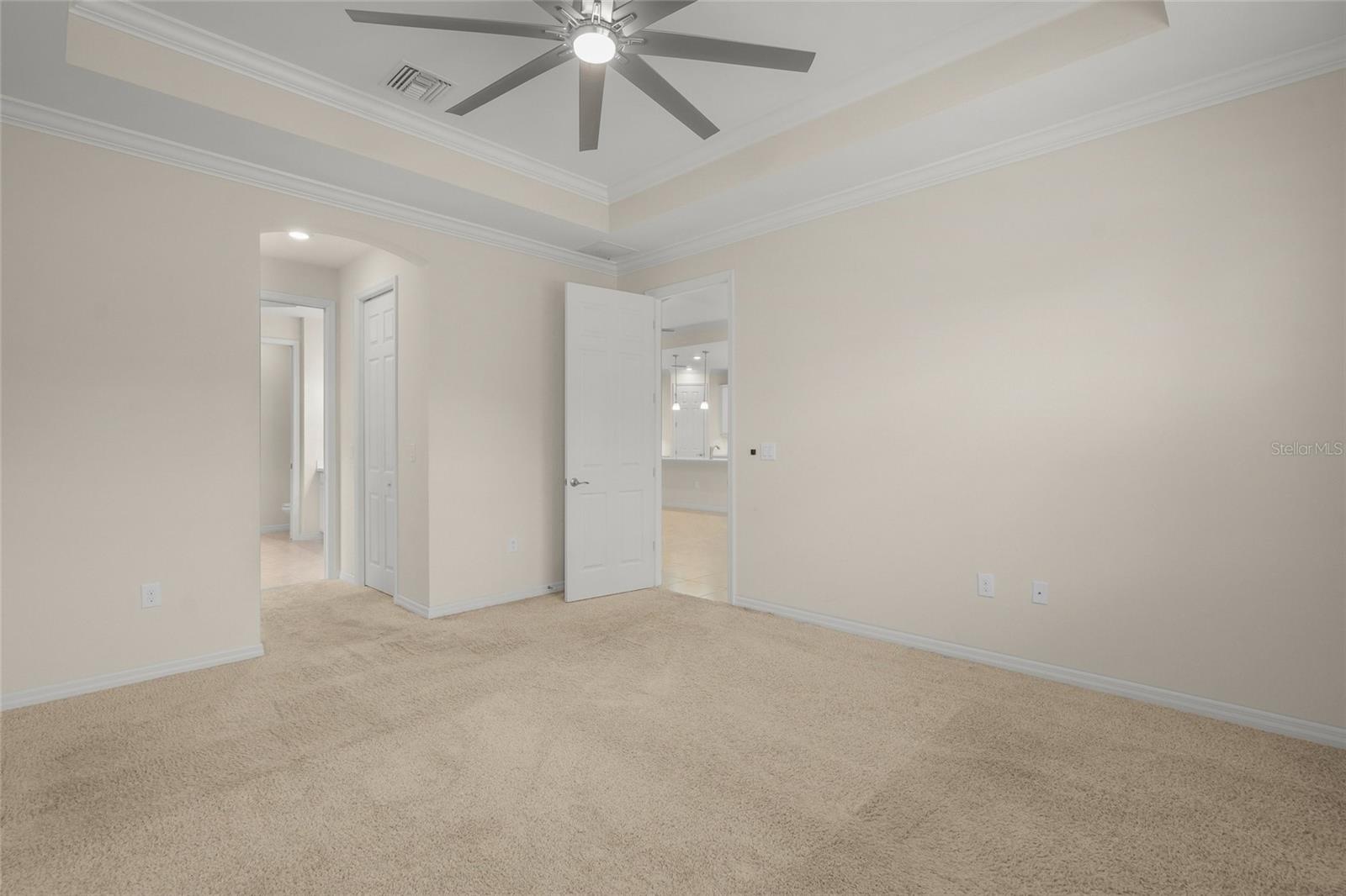 TOSCANA ISLES PH 4 UN 1 - Residential