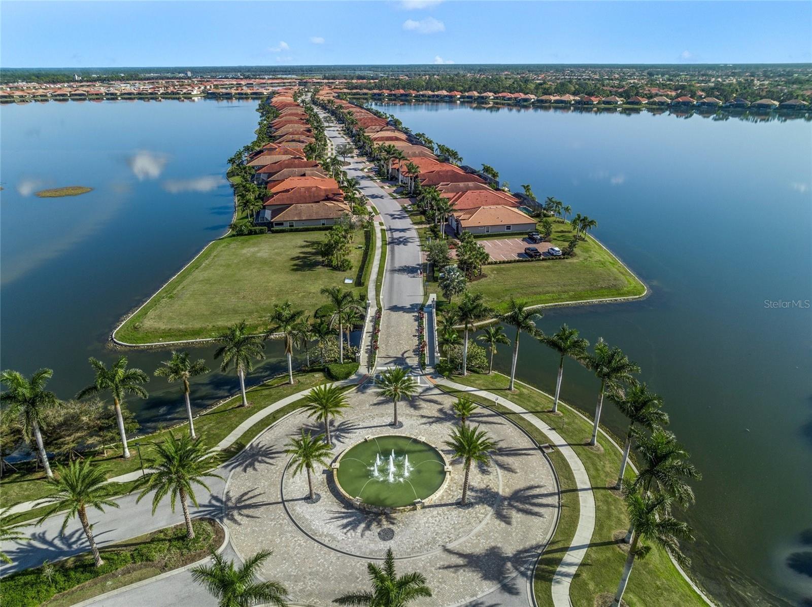 TOSCANA ISLES PH 4 UN 1 - Residential