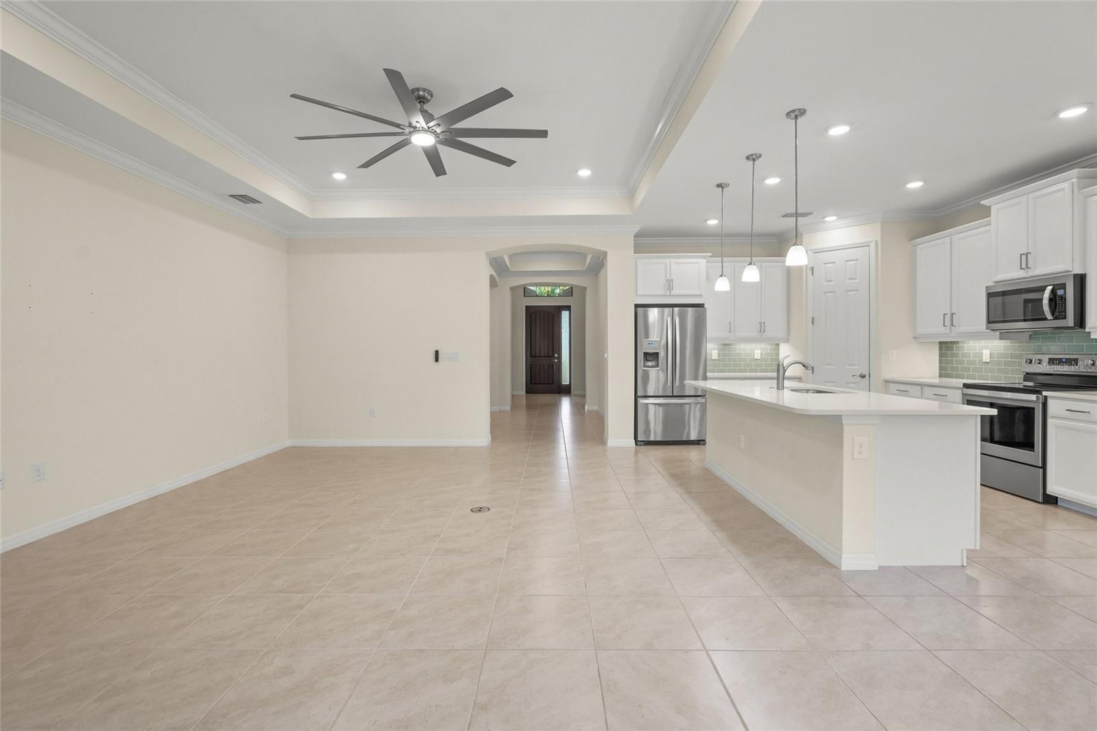 TOSCANA ISLES PH 4 UN 1 - Residential