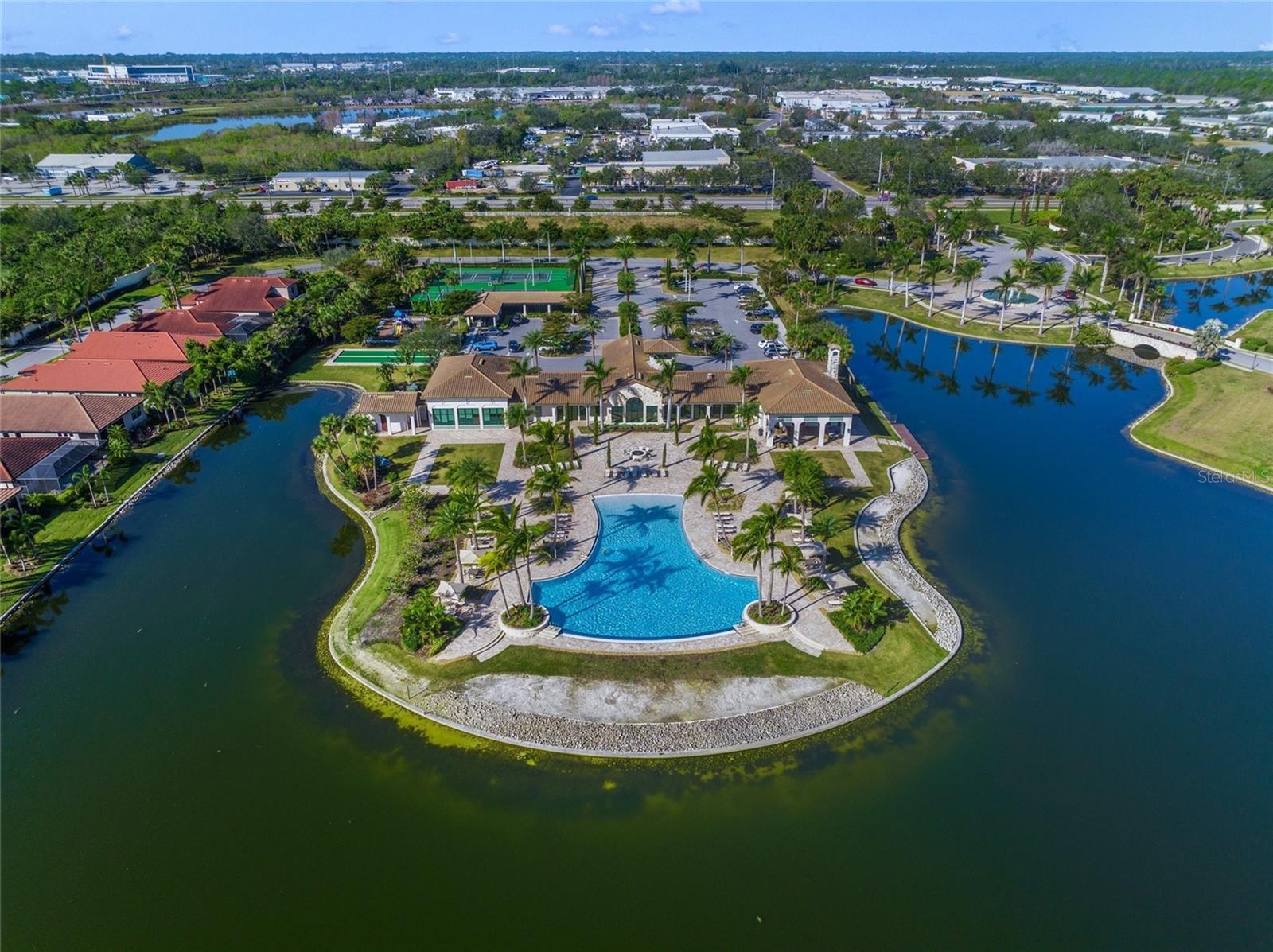 TOSCANA ISLES PH 4 UN 1 - Residential