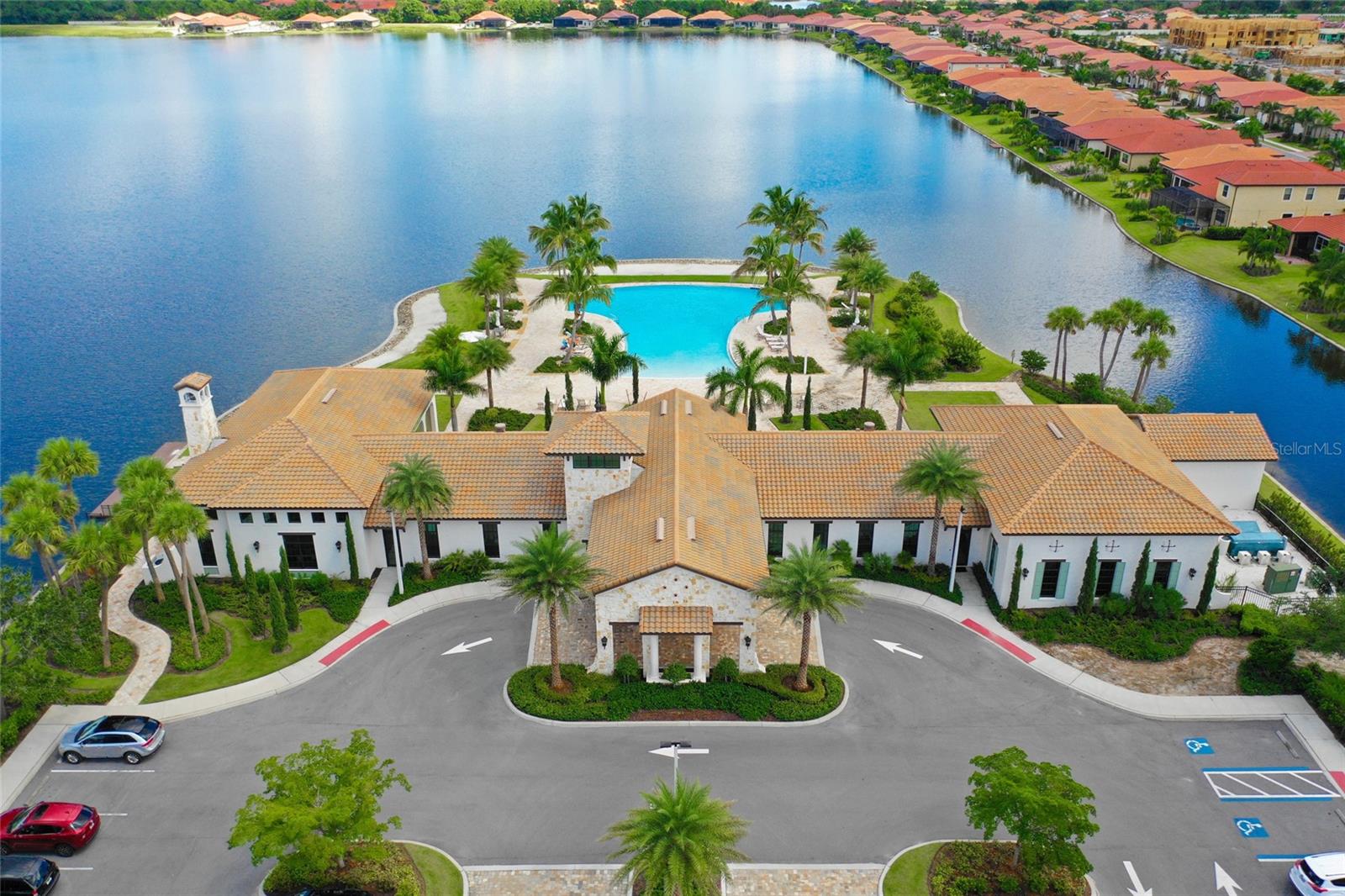 TOSCANA ISLES PH 4 UN 1 - Residential