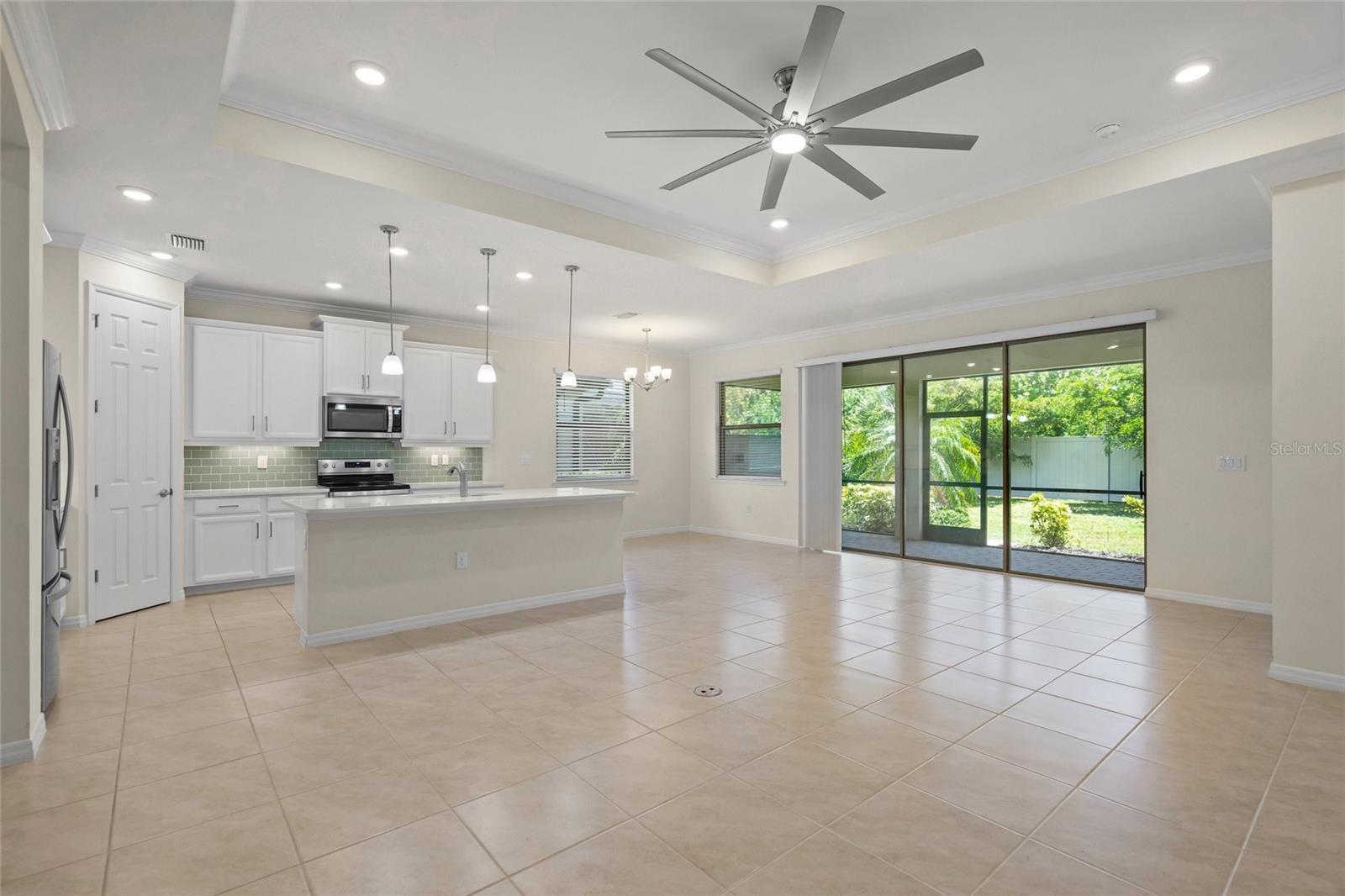TOSCANA ISLES PH 4 UN 1 - Residential
