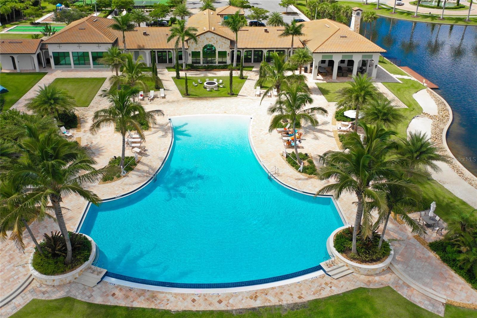 TOSCANA ISLES PH 4 UN 1 - Residential