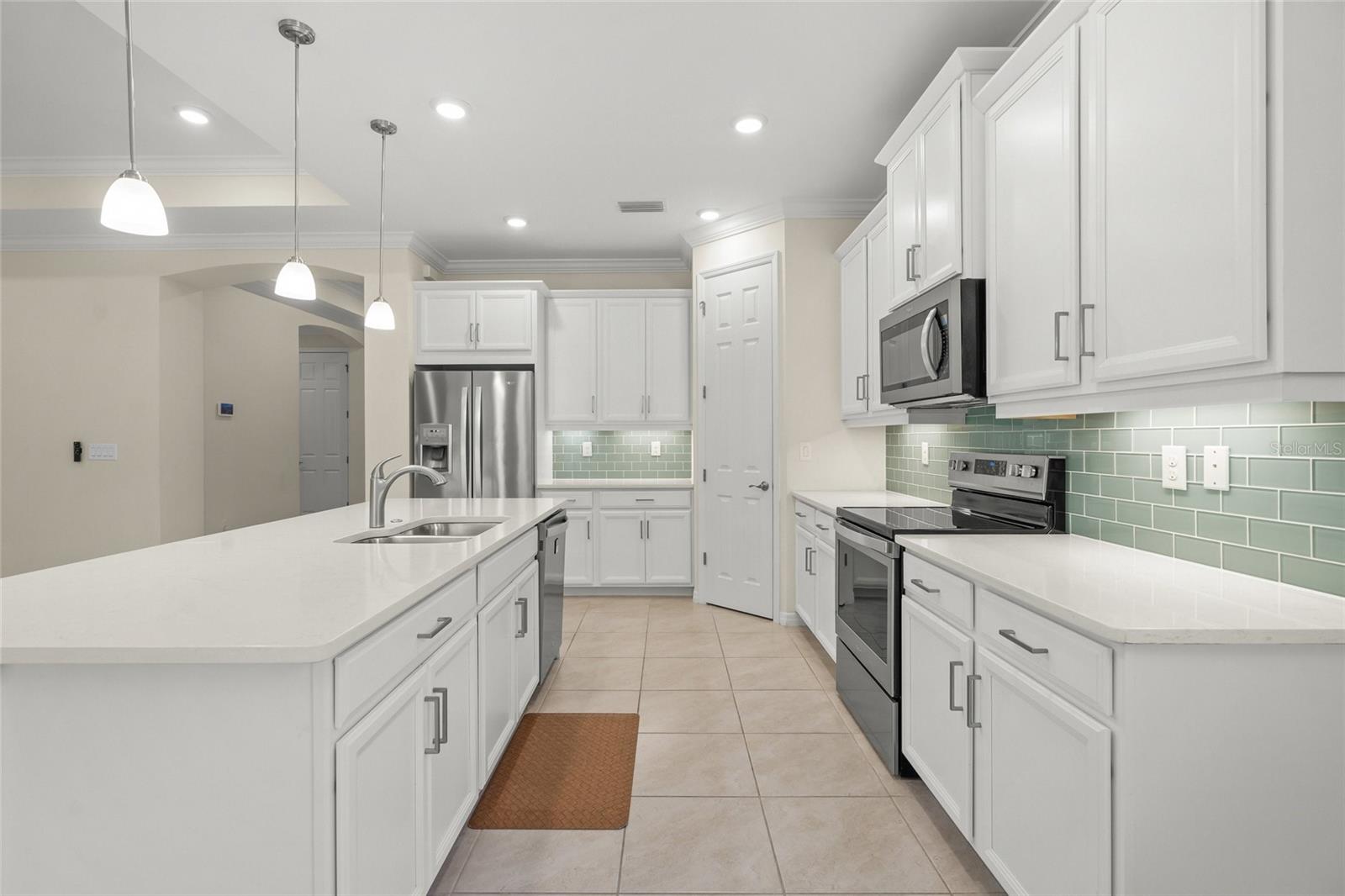 TOSCANA ISLES PH 4 UN 1 - Residential