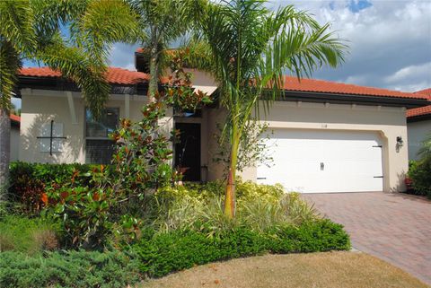 118 VERAZA COURT NOKOMIS FL 34275