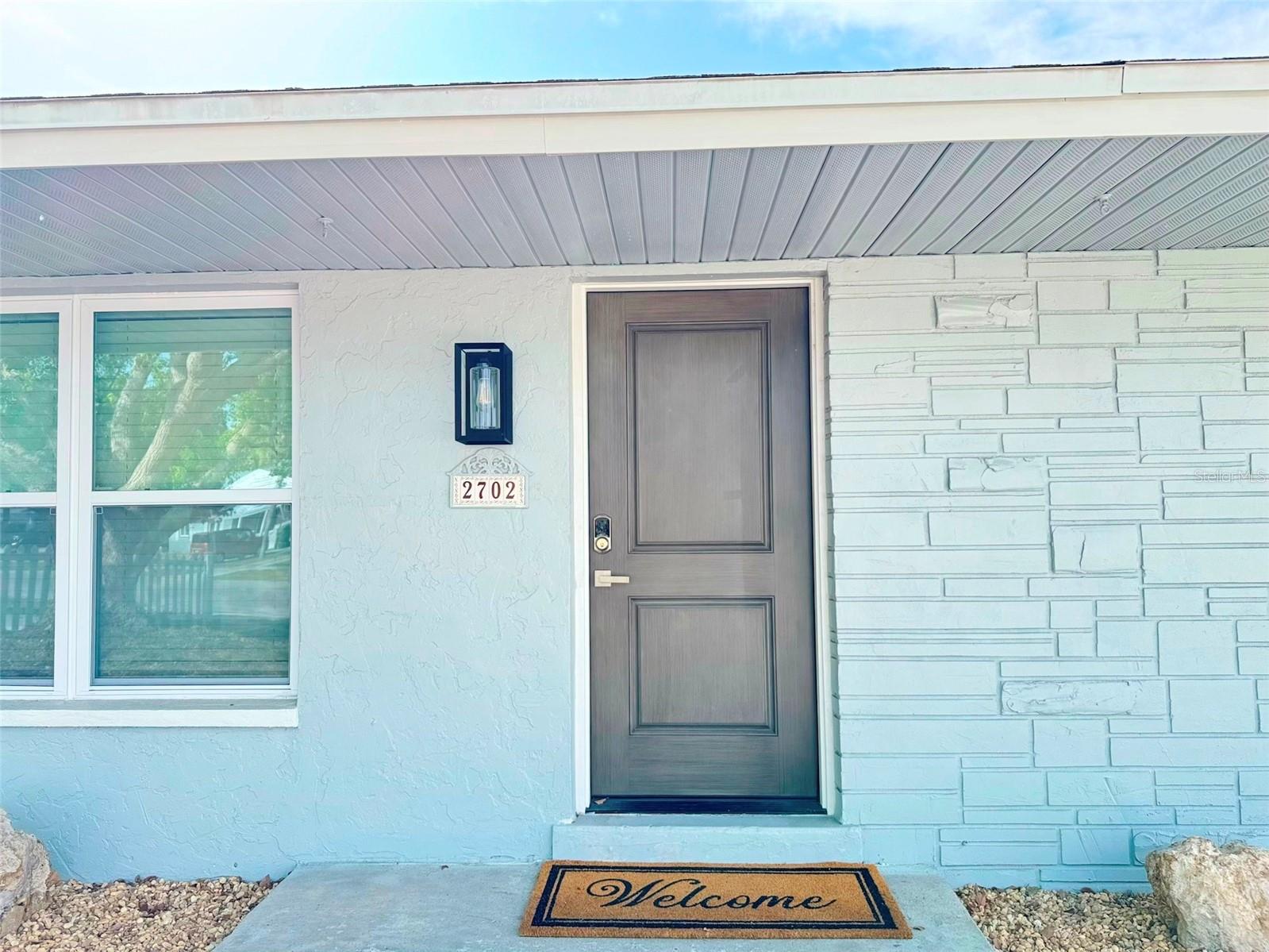 SANDPOINTE 1ST ADD - Residential