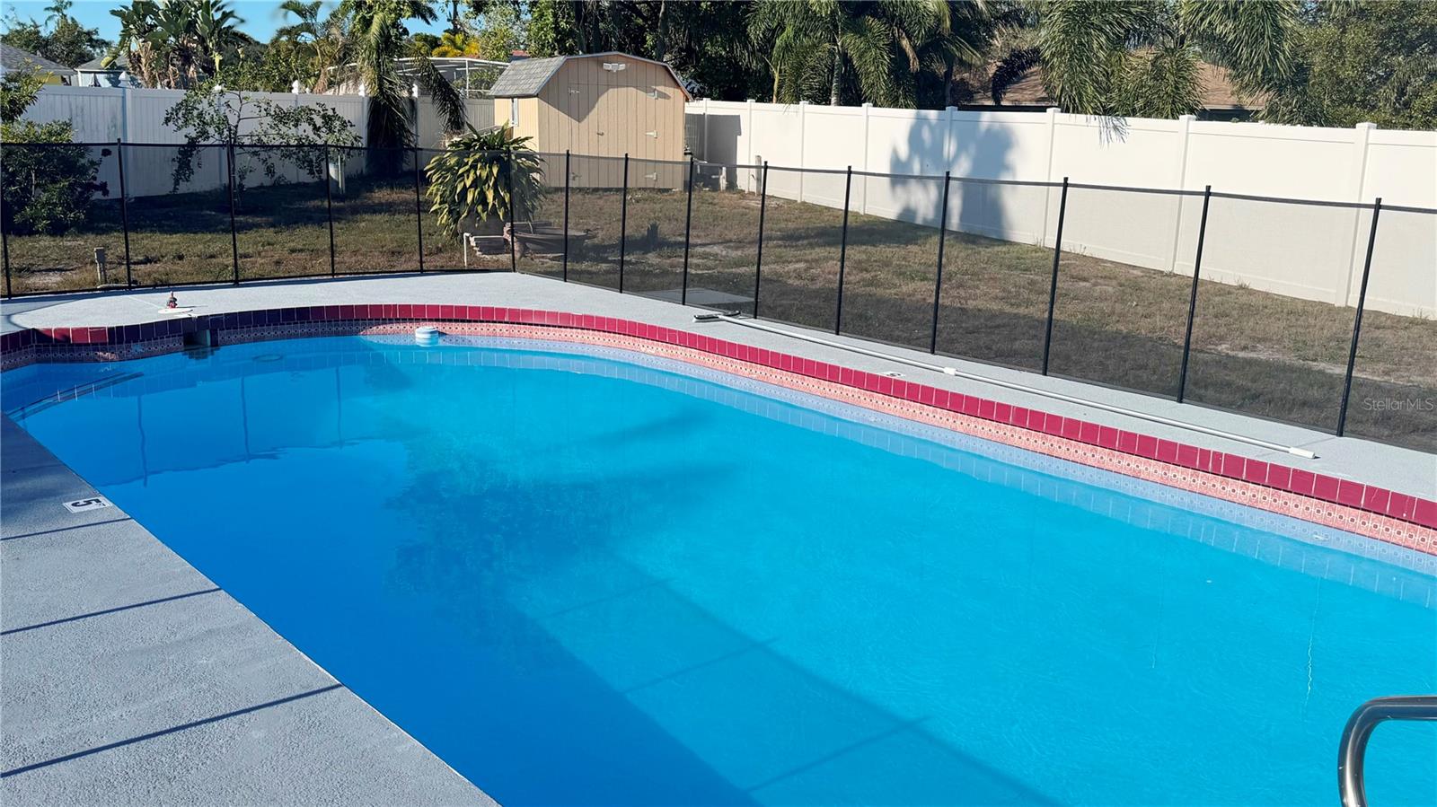 SANDPOINTE 1ST ADD - Residential