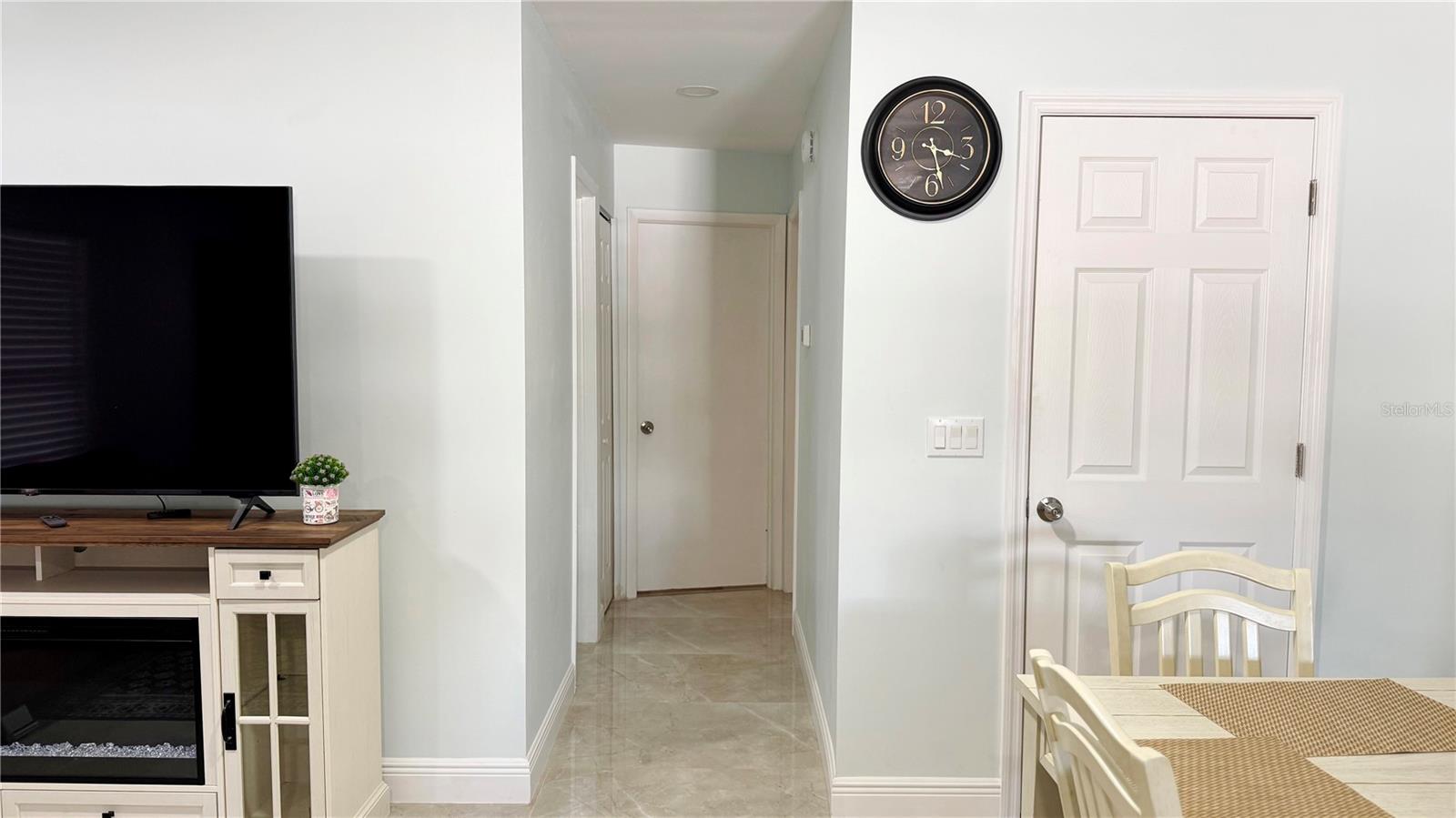 SANDPOINTE 1ST ADD - Residential