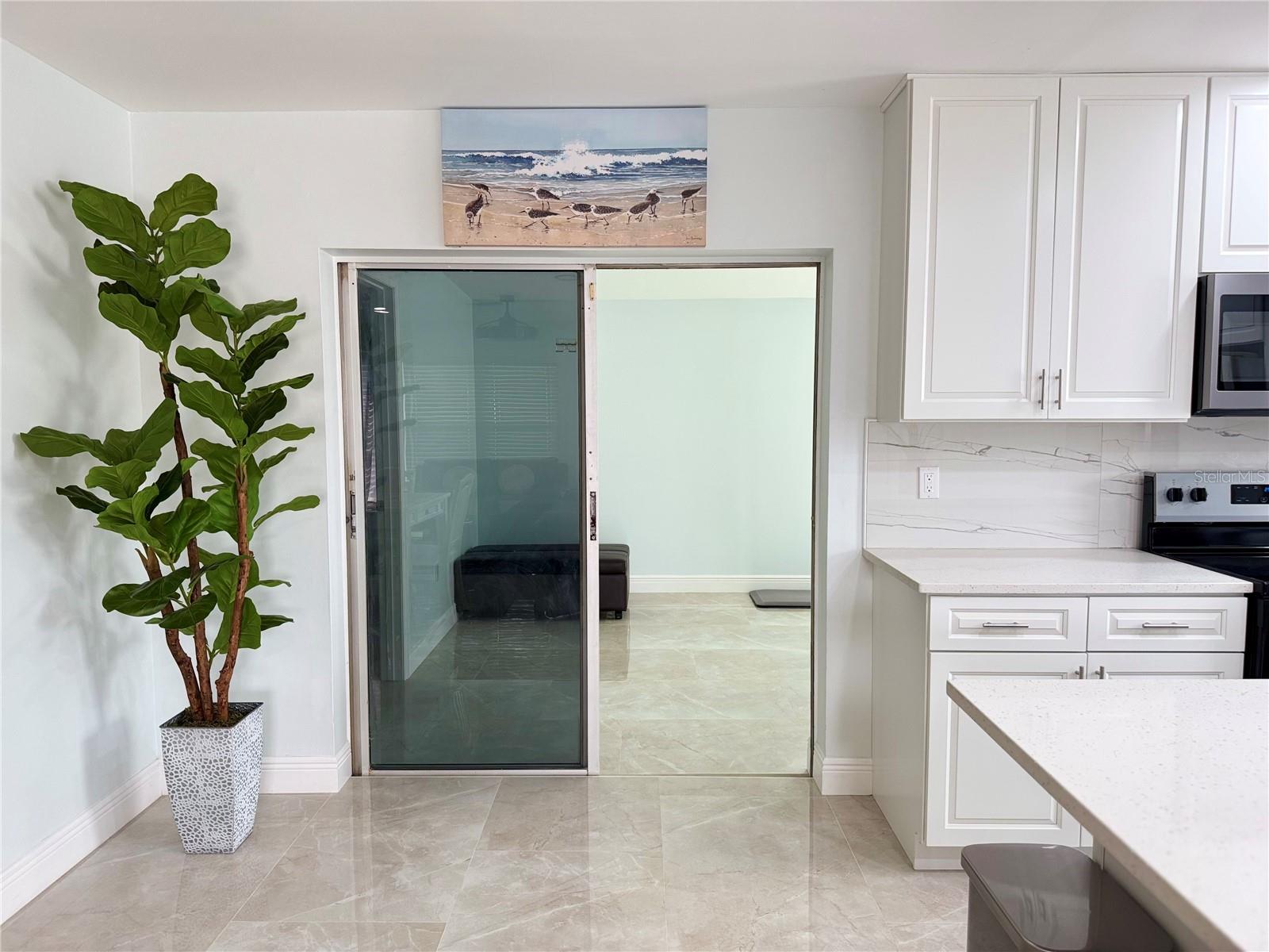 SANDPOINTE 1ST ADD - Residential