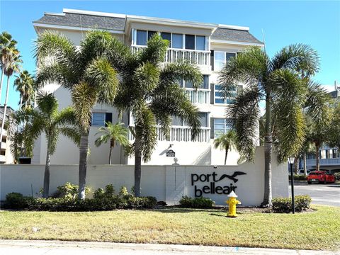 147 BLUFF VIEW 110 BELLEAIR BLUFFS FL 33770