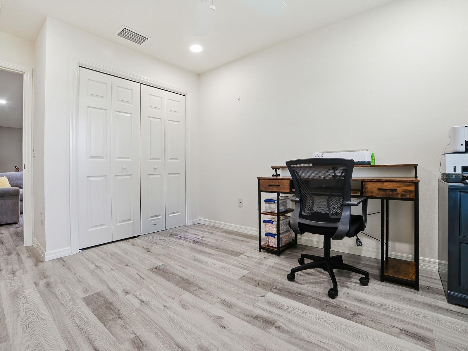 LADY LAKE ORANGE BLOSSOM GARDENS UNIT 01 - Residential