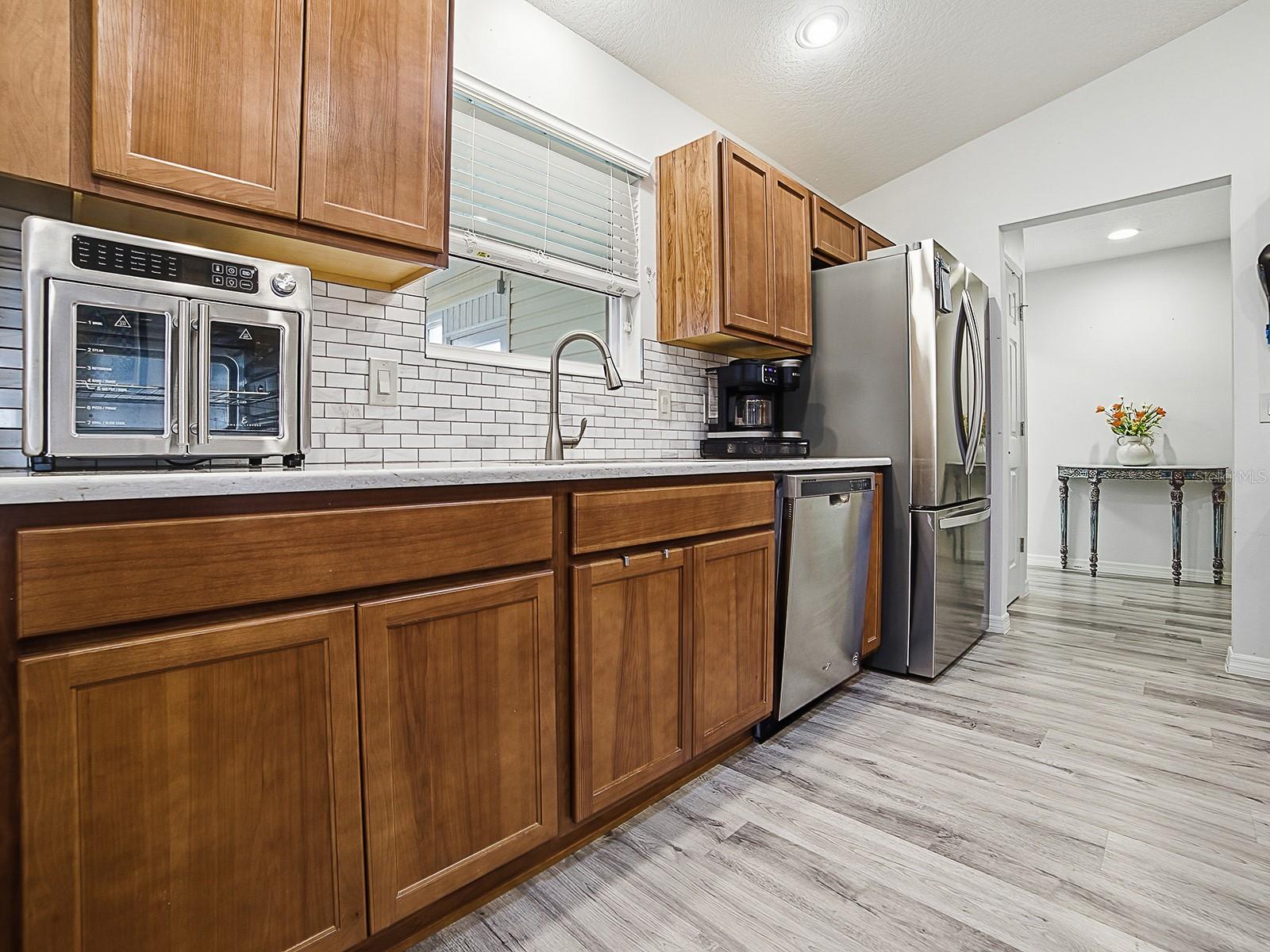 LADY LAKE ORANGE BLOSSOM GARDENS UNIT 01 - Residential