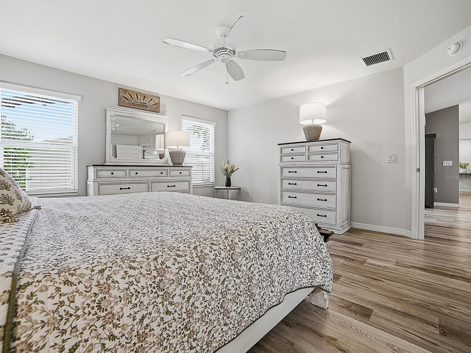 LADY LAKE ORANGE BLOSSOM GARDENS UNIT 01 - Residential