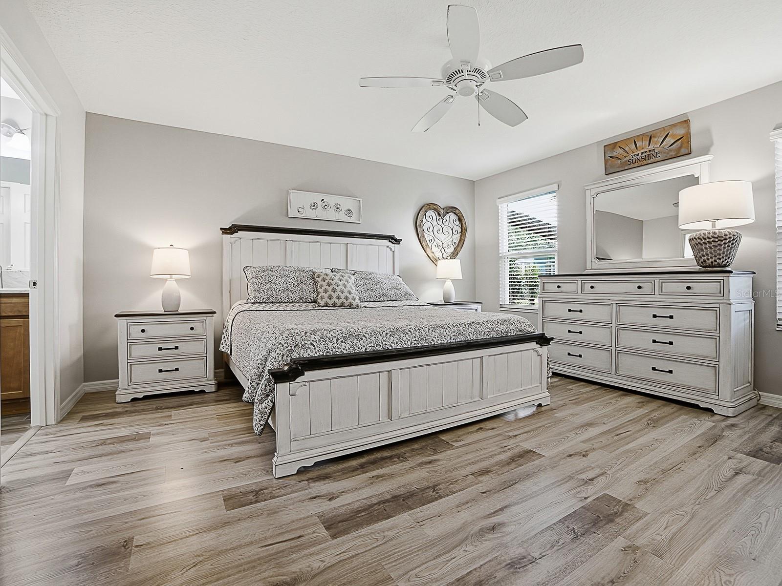 LADY LAKE ORANGE BLOSSOM GARDENS UNIT 01 - Residential
