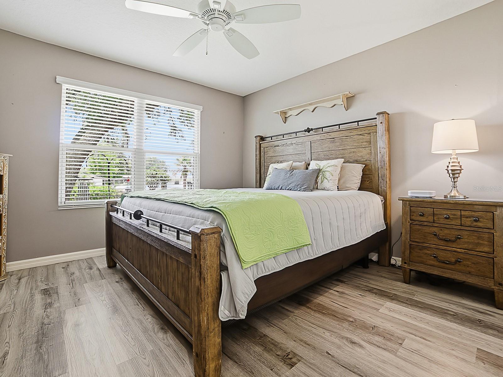 LADY LAKE ORANGE BLOSSOM GARDENS UNIT 01 - Residential