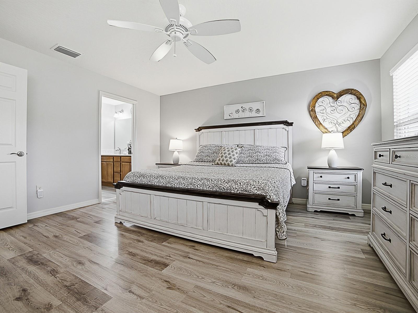 LADY LAKE ORANGE BLOSSOM GARDENS UNIT 01 - Residential