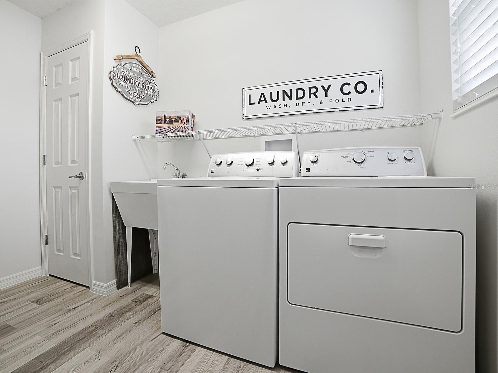 LADY LAKE ORANGE BLOSSOM GARDENS UNIT 01 - Residential