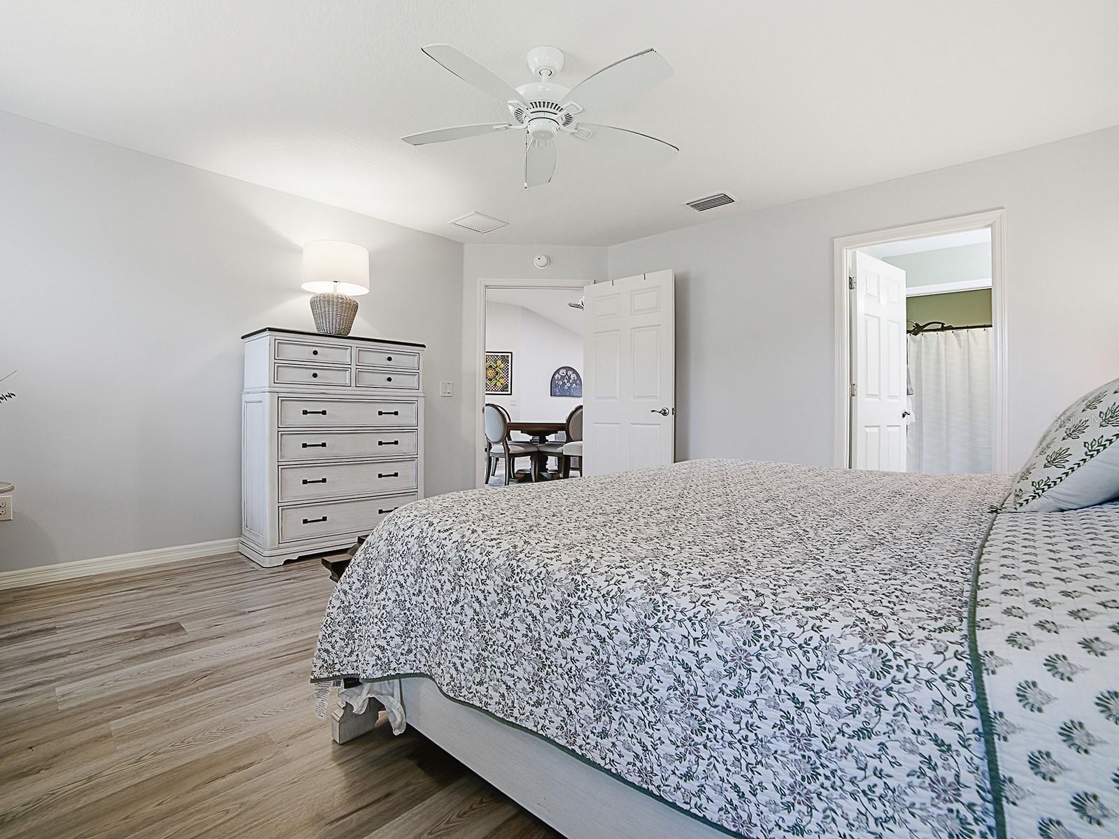 LADY LAKE ORANGE BLOSSOM GARDENS UNIT 01 - Residential
