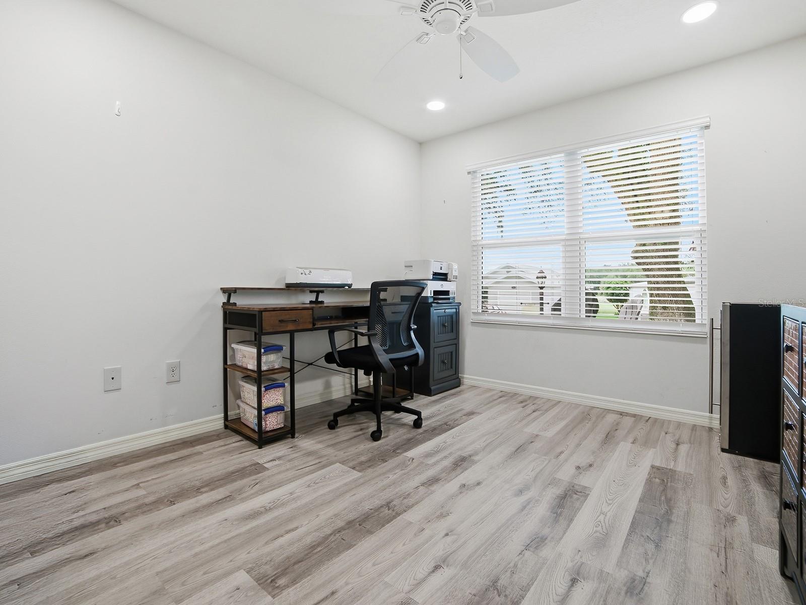 LADY LAKE ORANGE BLOSSOM GARDENS UNIT 01 - Residential