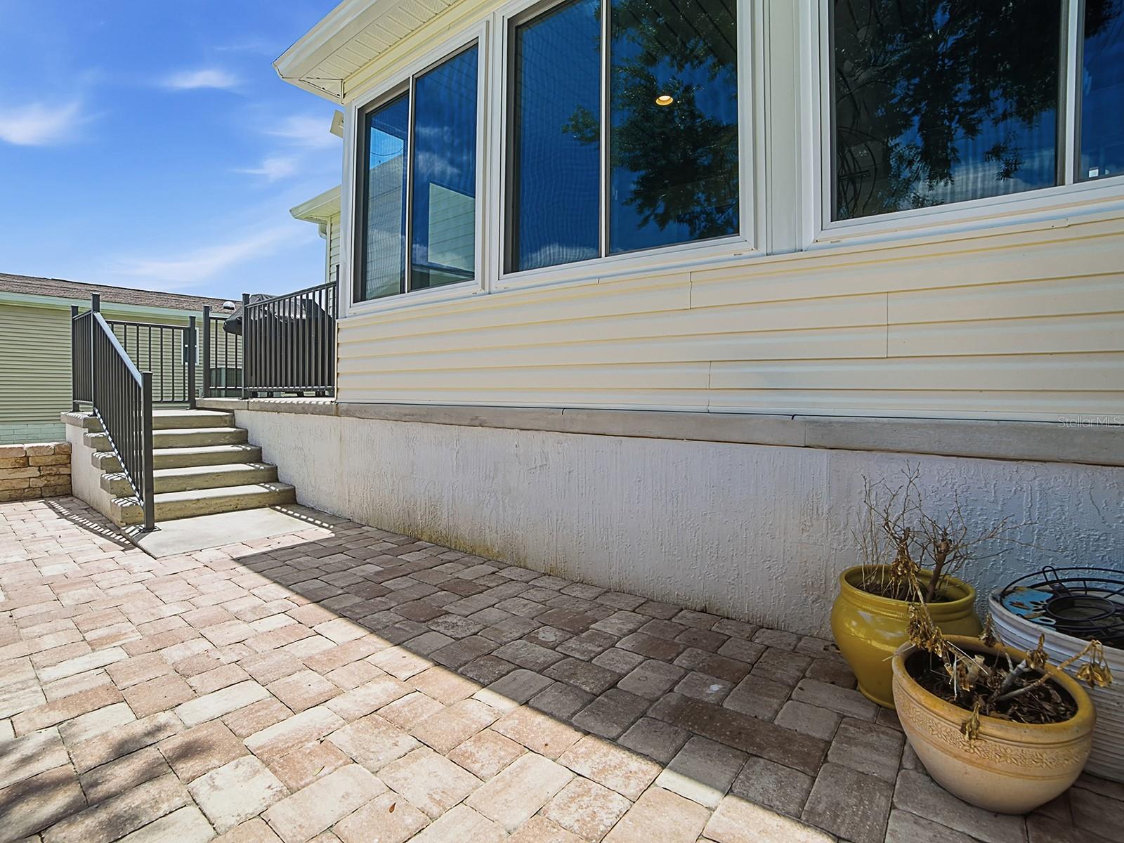 LADY LAKE ORANGE BLOSSOM GARDENS UNIT 01 - Residential