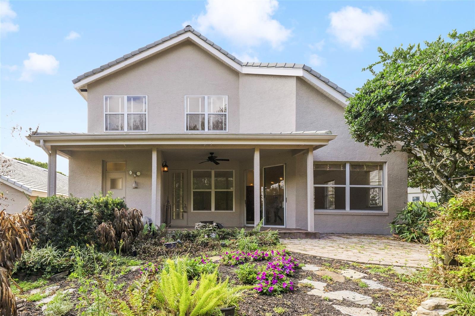 HAWKSNEST - Residential