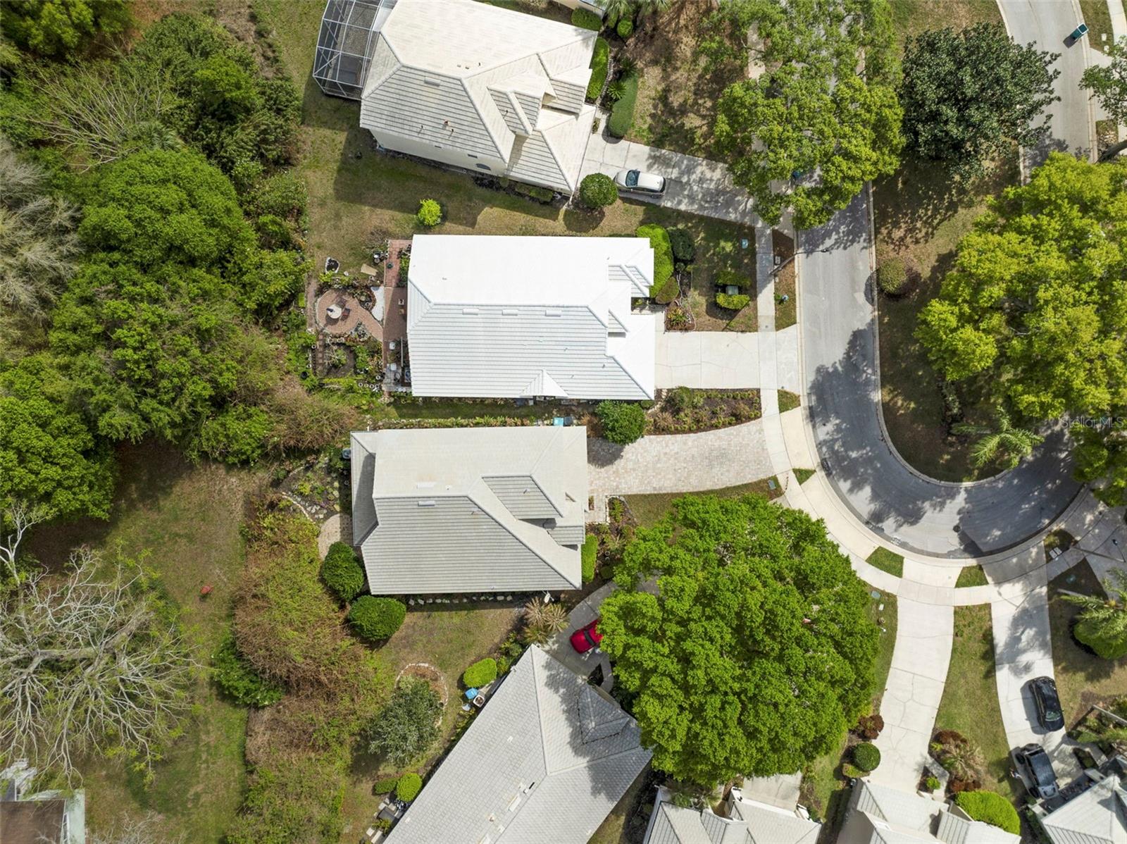 HAWKSNEST - Residential