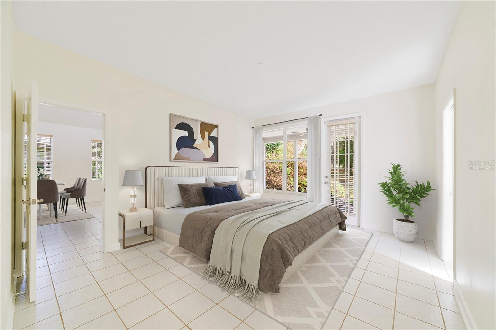 HAWKSNEST - Residential