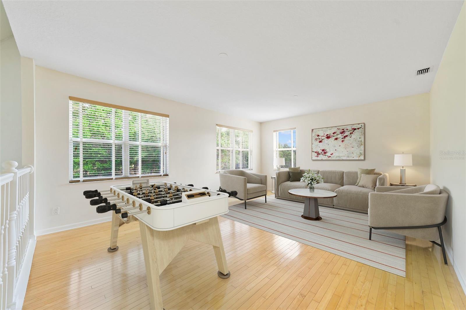 HAWKSNEST - Residential