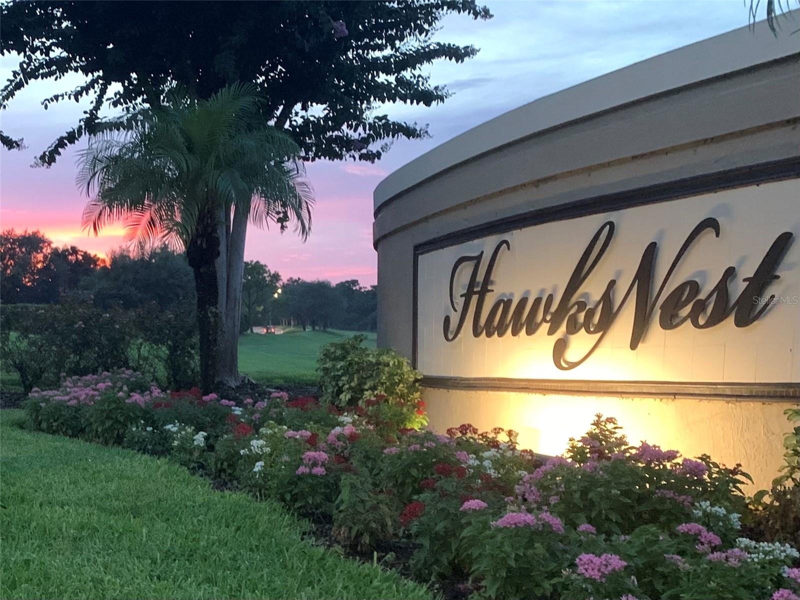 7291 HAWKSNEST BOULEVARD