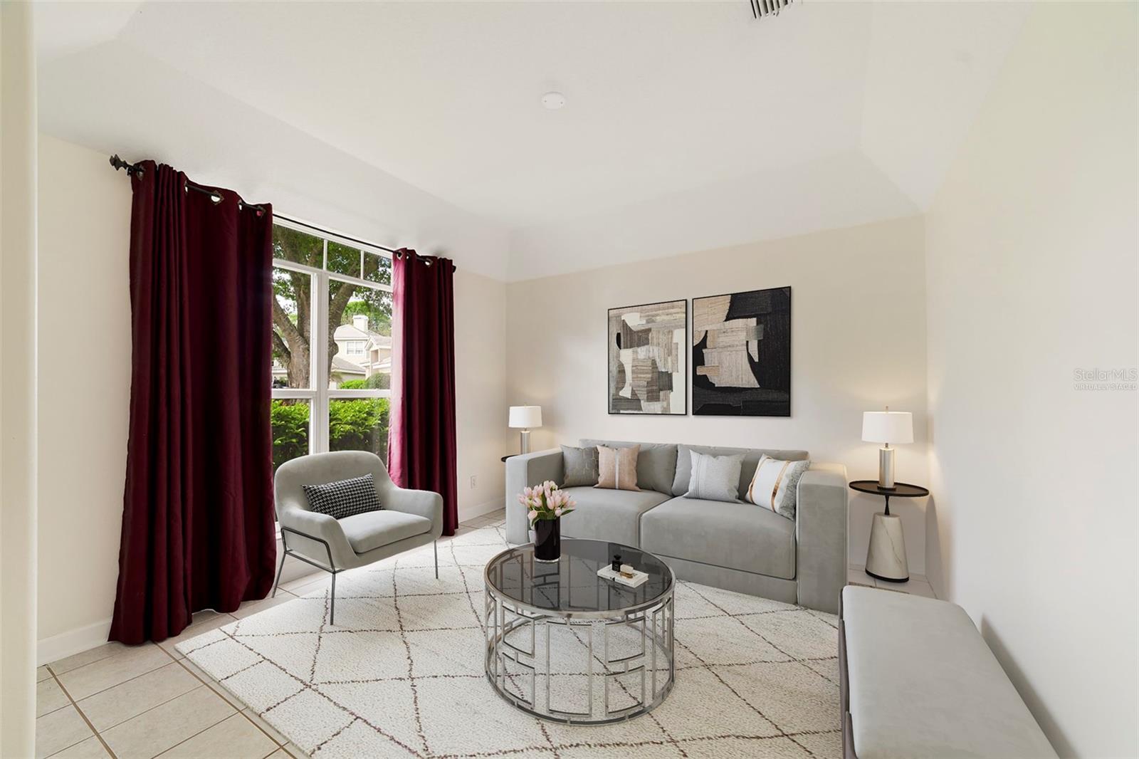 HAWKSNEST - Residential