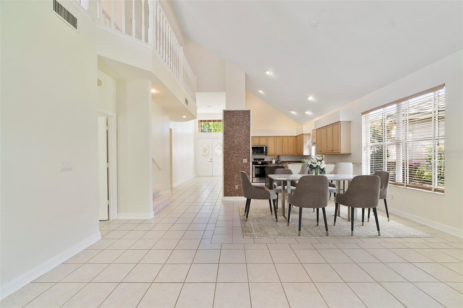 HAWKSNEST - Residential