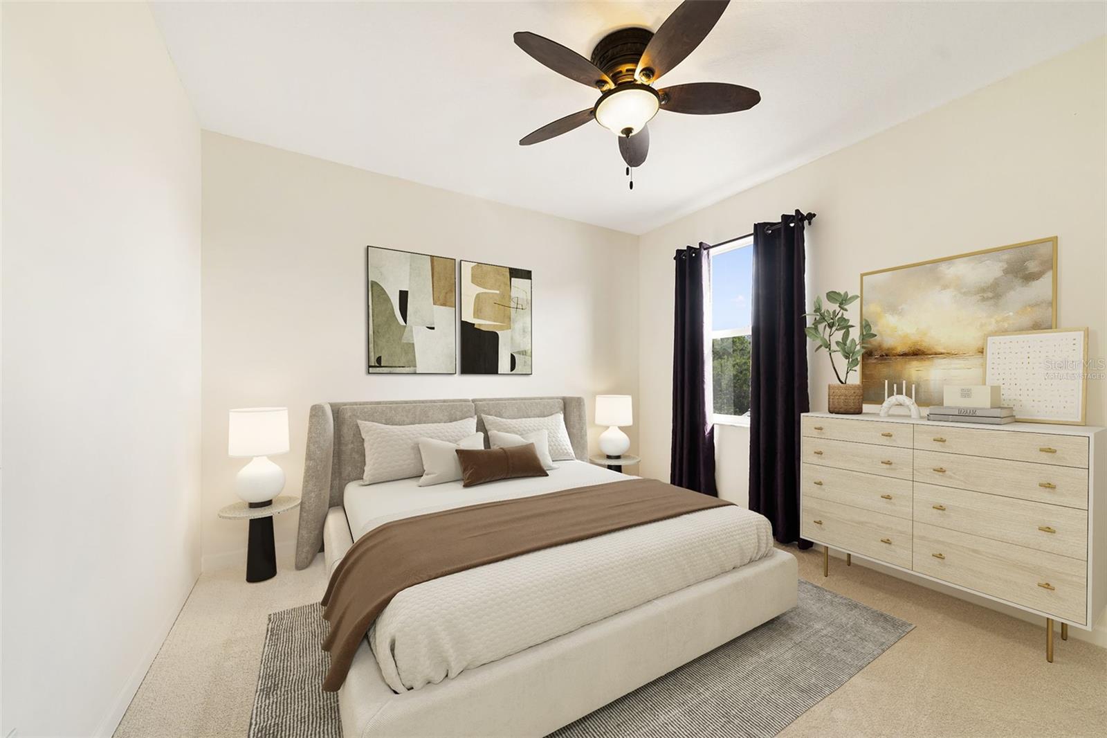 HAWKSNEST - Residential