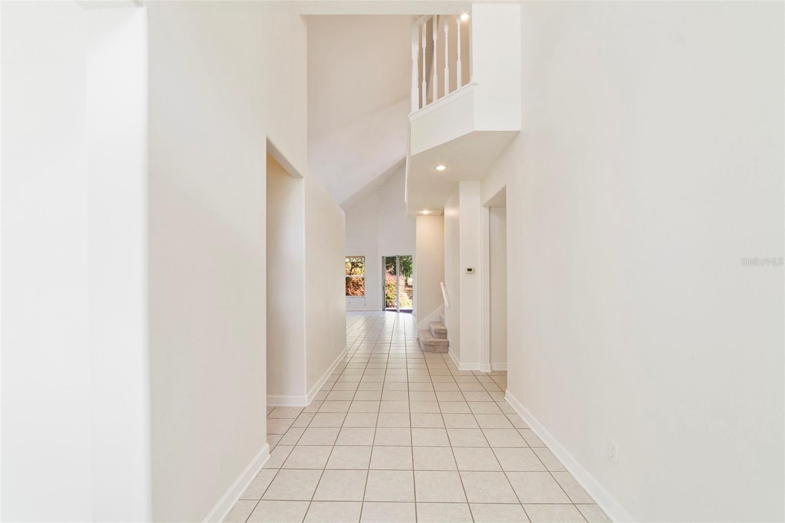 HAWKSNEST - Residential