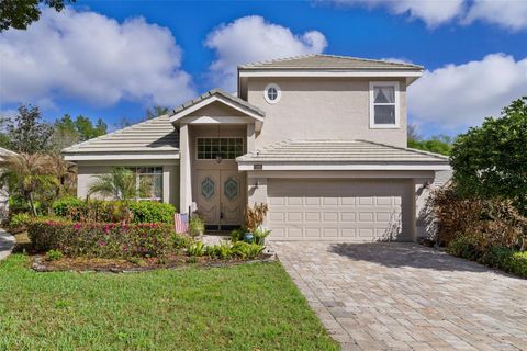 Photo of 7291 Hawksnest Boulevard, Orlando, FL 32835 (MLS # O6391432)