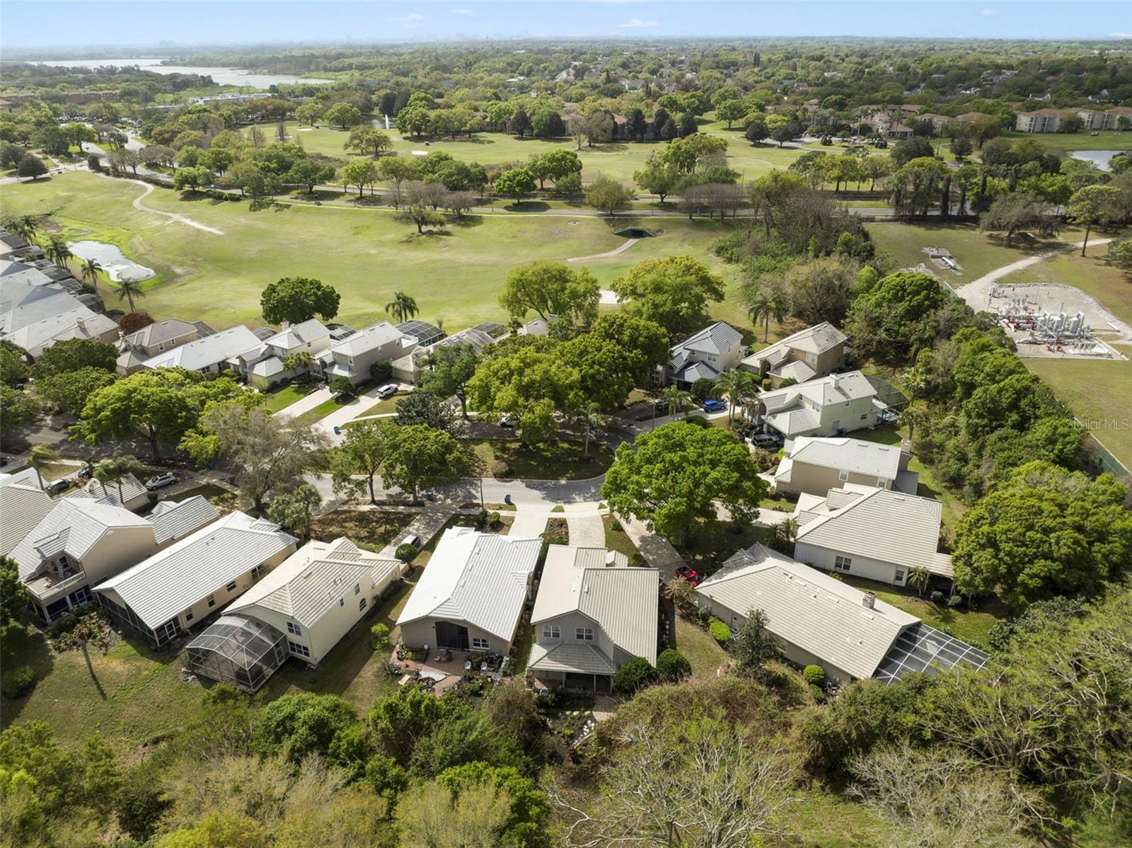 HAWKSNEST - Residential