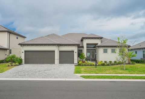 A home in BRADENTON