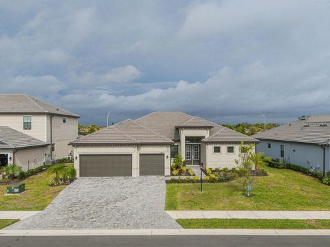 A home in BRADENTON