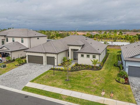 A home in BRADENTON