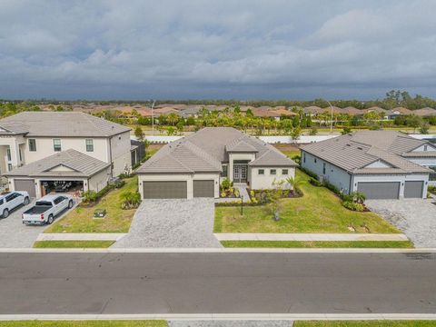 A home in BRADENTON