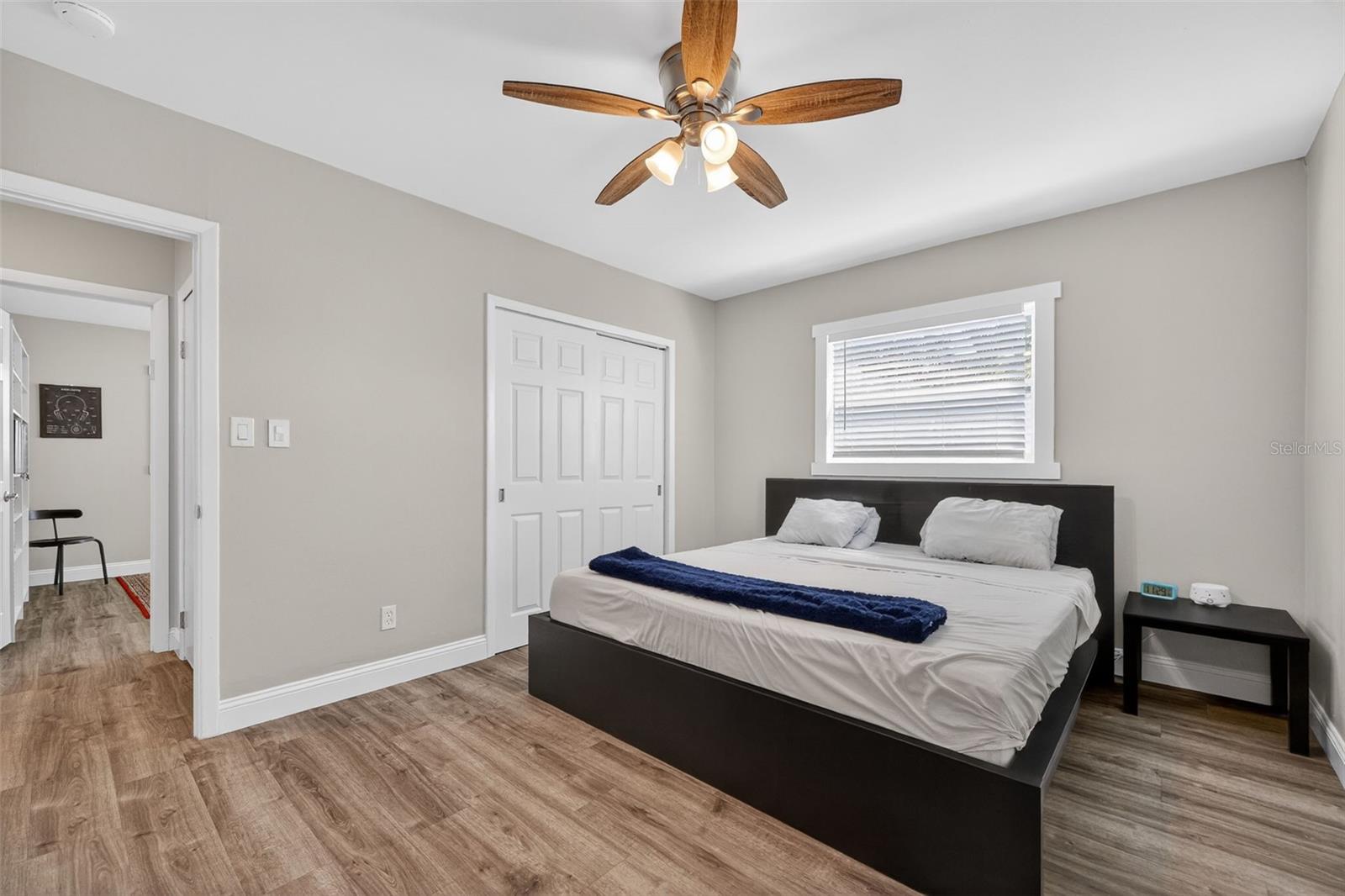 SOUTH GATE - Residential