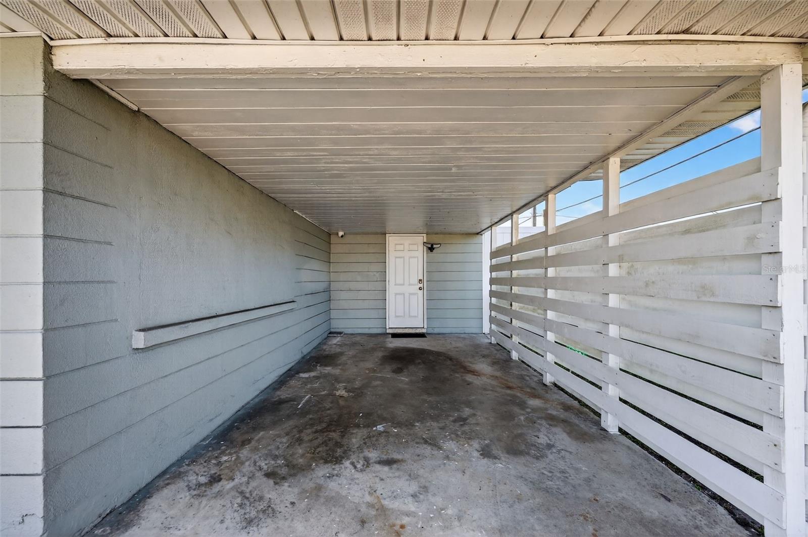 SOUTH GATE - Residential