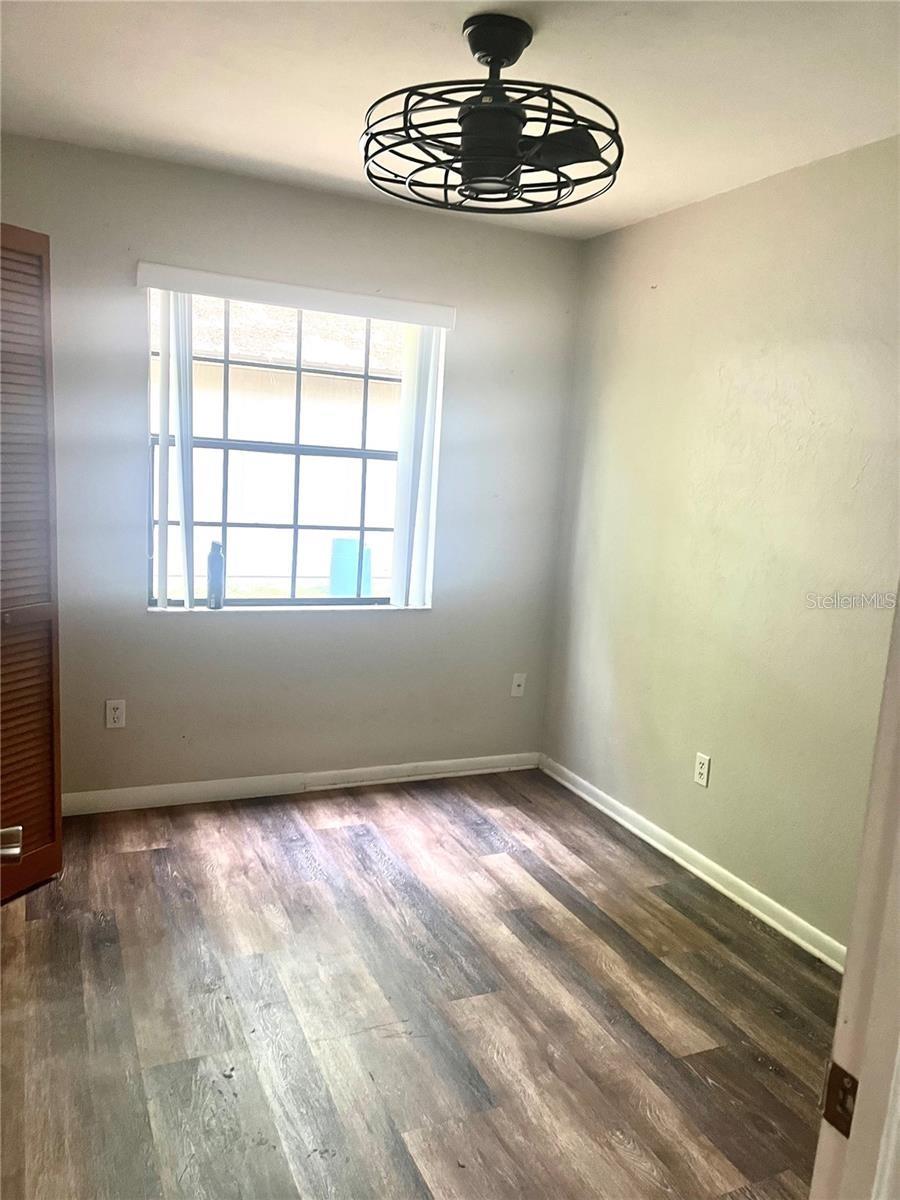 PEPPER MILL - Residential Lease