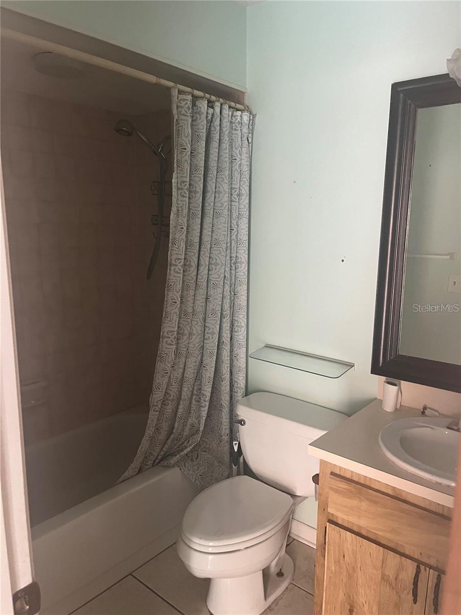 PEPPER MILL - Residential Lease