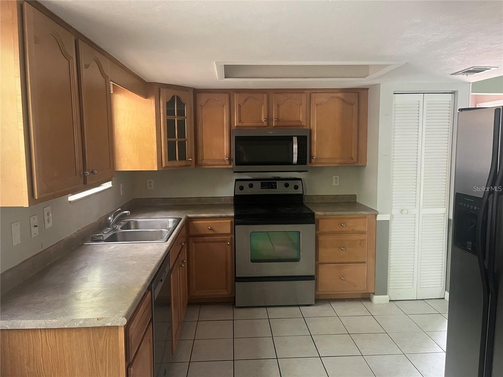 PEPPER MILL - Residential Lease