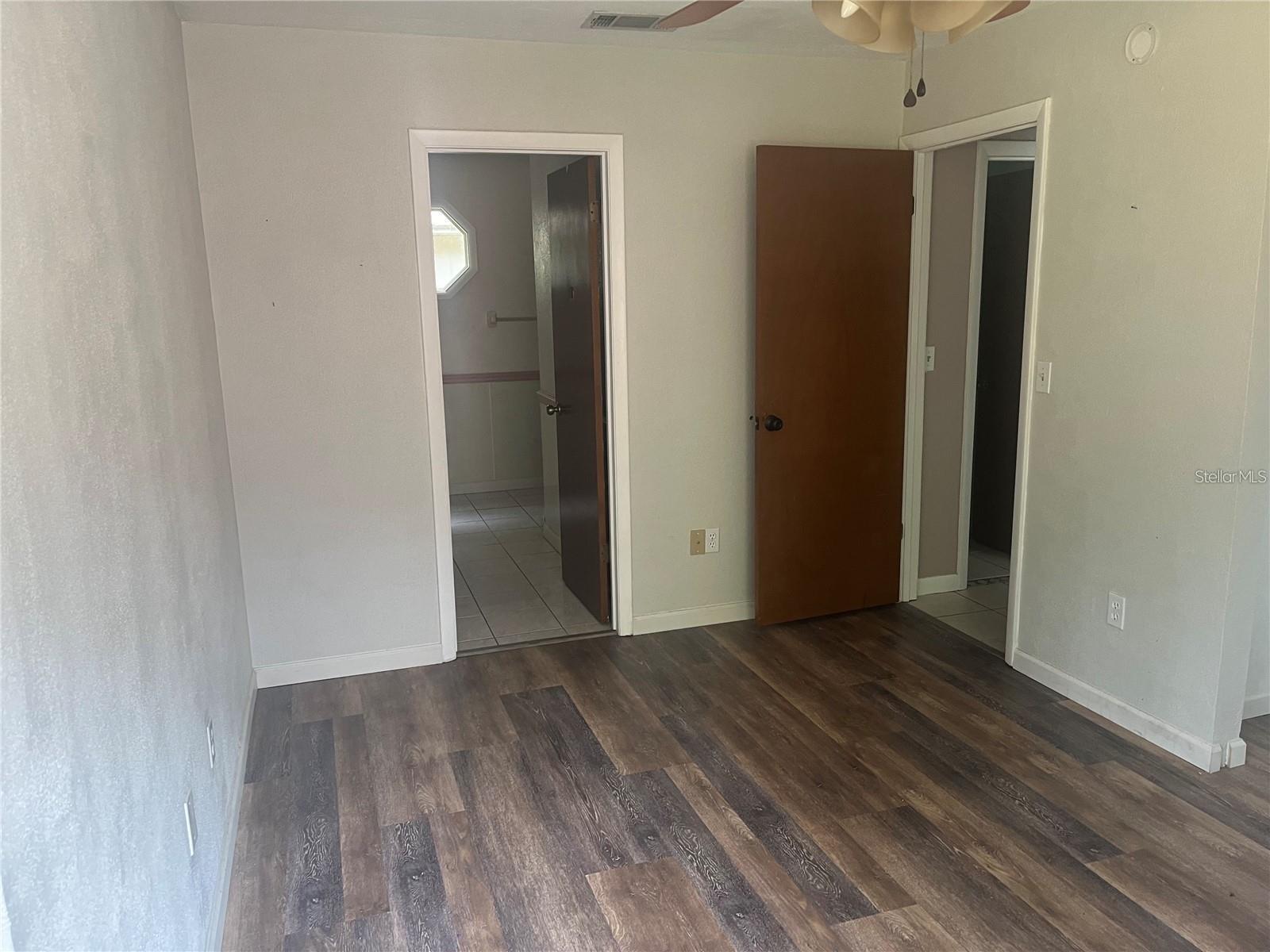 PEPPER MILL - Residential Lease