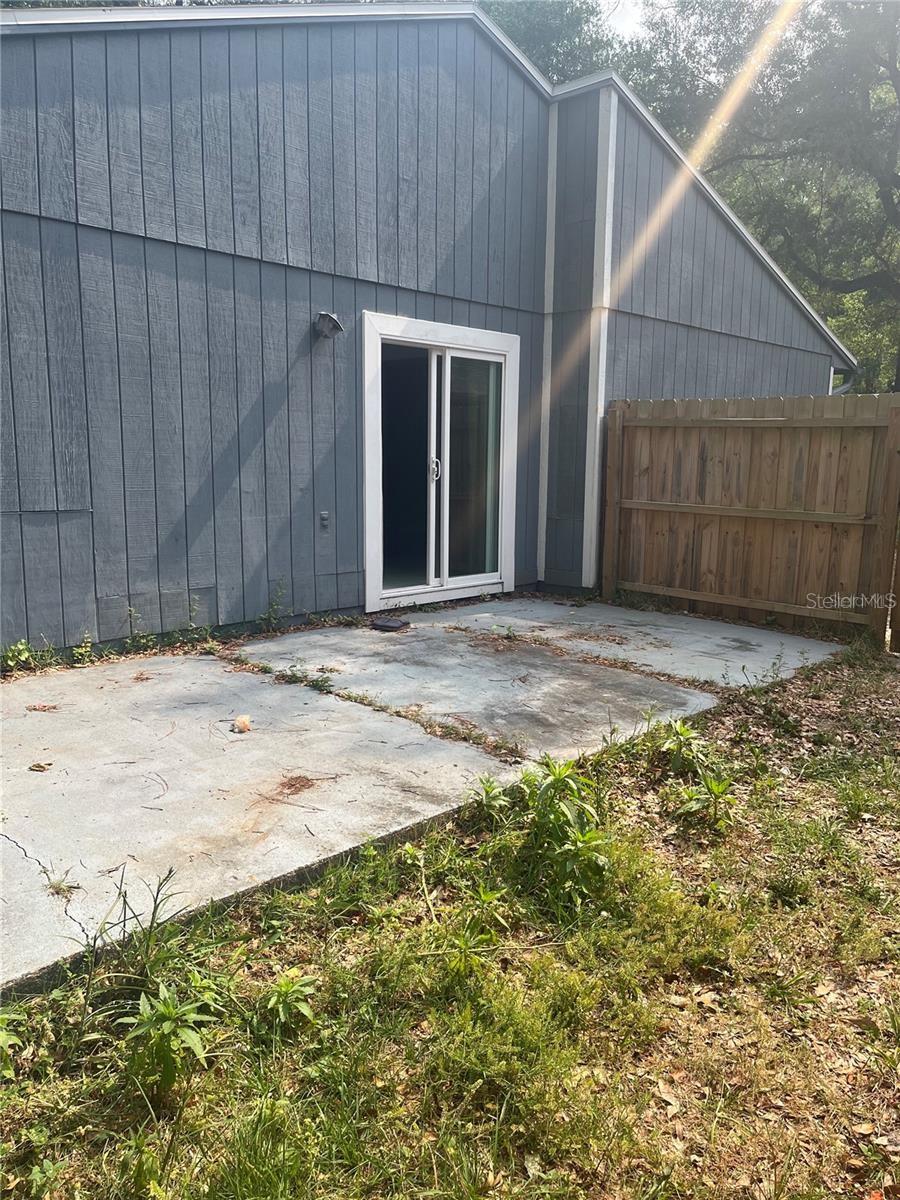 PEPPER MILL - Residential Lease