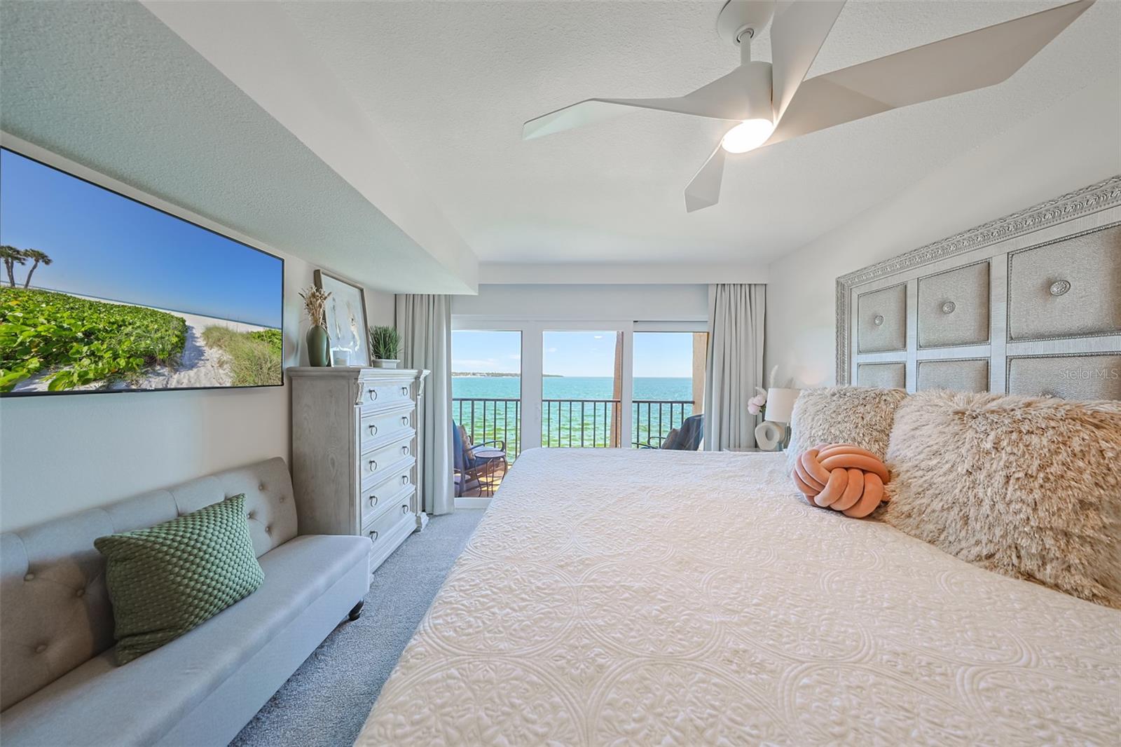 SEAPOINTE TERRACE CONDO - Residential