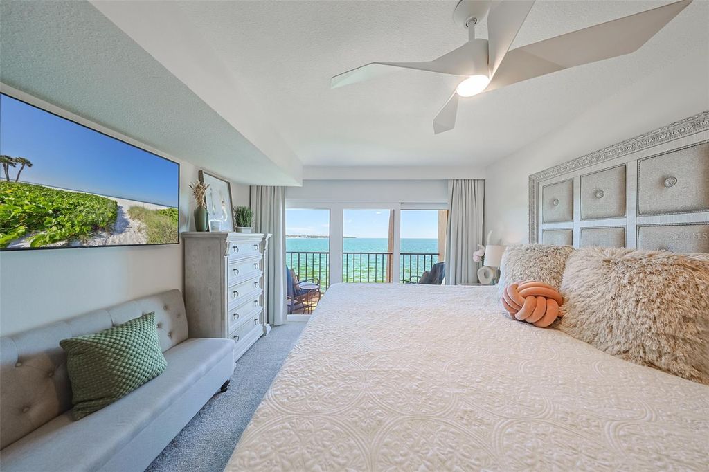 Photo of 7500 Sunshine Skyway Lane S #104, St Petersburg, FL 33711 (MLS # TB8464420)