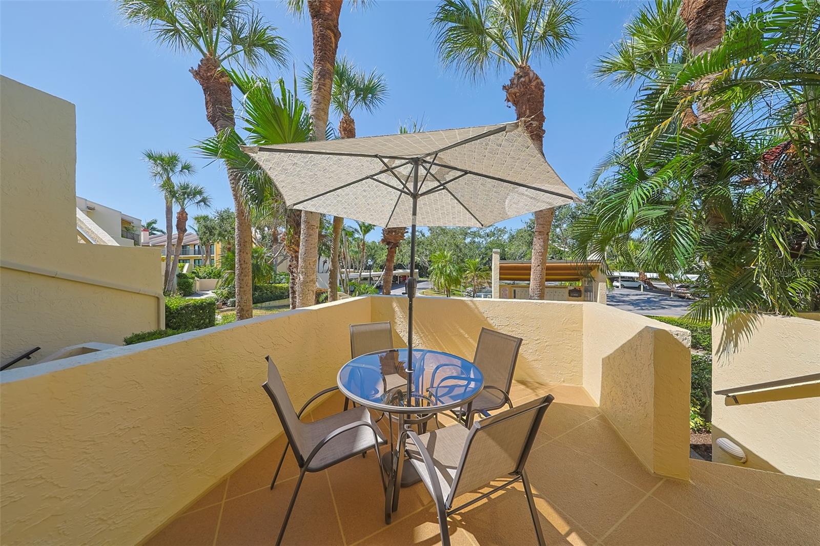 SEAPOINTE TERRACE CONDO - Residential