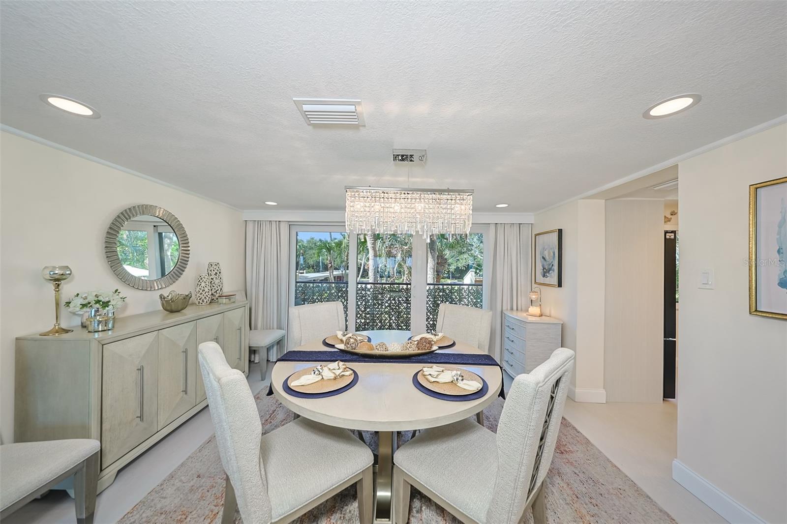 SEAPOINTE TERRACE CONDO - Residential